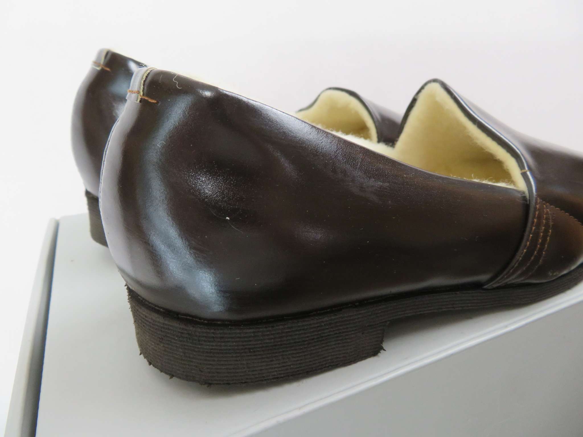 Botas de invierno negras para mujeres, idéales para la ciudad et la nature.