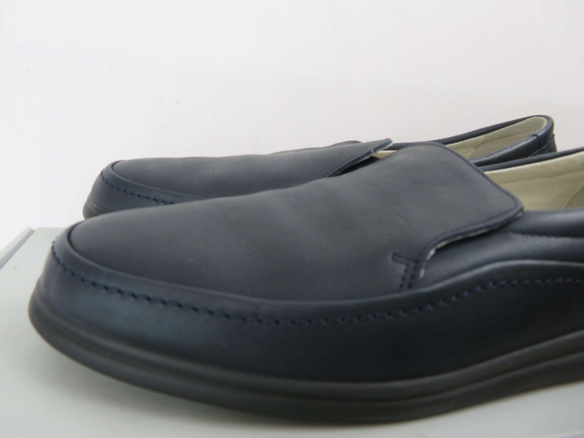 ROMIKA herenschoenen zwart casual design maat 44