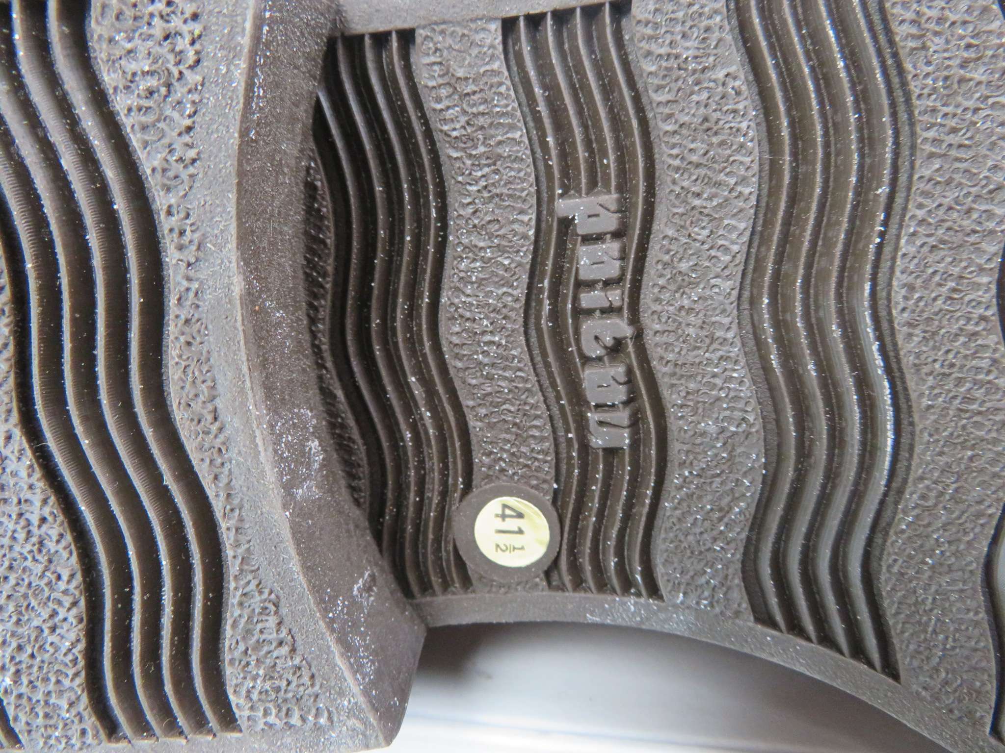 PRATIC women shoes brown indoor outdoor versatile design